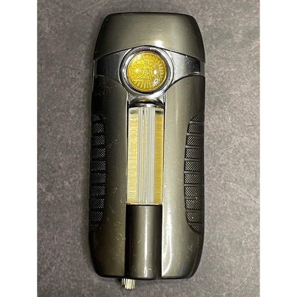 Vintage Lighter Lot Ronson Varaflame Shenango Steel Traffic Light Untested - Picture 11 of 16